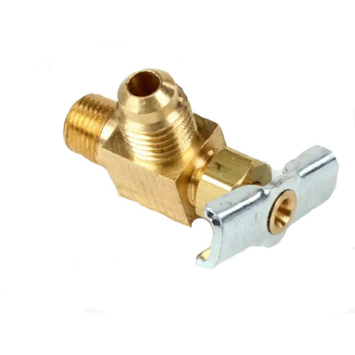 (image for) Star Mfg 2V-70352 NEEDLE VALVE - Click Image to Close